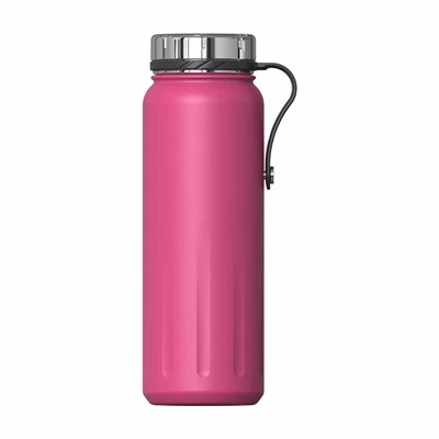 Изолована боца за пиће од нерђајућег челика